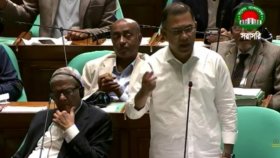 জিডিপির বড় অংশ স্বাস্থ্য ও শিক্ষা খাতে ব‌্যয় করবে সরকার, সংসদে প্রধানমন্ত্রী