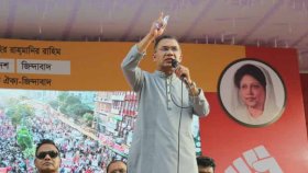 অতীতে শ্রমিকদের ভাগ্য নিয়ে ছিনিমিনি খেলা হয়েছে: তারেক রহমান  
