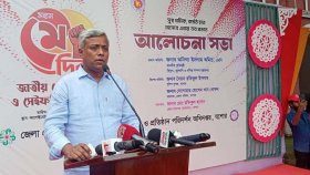 হাওরের ক্ষতিগ্রস্ত কৃষকদের খাদ্য সহায়তা দেবে সরকার: অনিন্দ্য ইসলাম