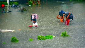 ১৪ হাজার কোটি টাকা খরচ শেষে চট্টগ্রাম জলাবদ্ধতা থেকে মুক্তি পাবে?