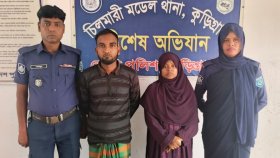 গ্রেফতার নারীর স্বীকারোক্তিতে উঠে এলো শিশু আয়শা হত্যার নির্মম ঘটনা