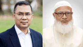 সরকার কেন বিরোধী দলের সঙ্গে মিলেমিশে থাকতে চায়?