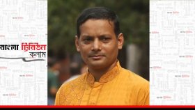 হাওরে প্রকৃতি আর দুর্নীতির দ্বিমুখী লড়াই 