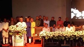 ‘জুলাই সনদ ও সংবিধান ইস্যুকে রাজনৈতিক স্বার্থে ব্যবহার করা উচিত নয়’