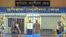 স্ট্রংরুমে পোস্টাল ব্যালটে কারসাজির অভিযোগ, নির্বাচন কমিশনে তৃণমূল
