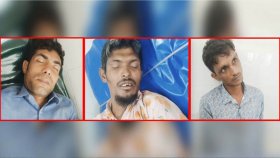 বেনাপোল এক্সপ্রেস ট্রেনে অজ্ঞান পার্টির খপ্পরে পড়ে ৩ যাত্রী হাসপাতালে