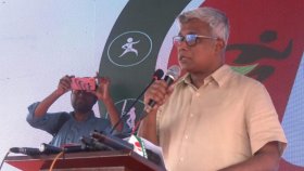 আগামী পাঁচ বছরে ক্রীড়াঙ্গনের চিত্র বদলে যাবে: বিদ্যুৎ প্রতিমন্ত্রী