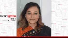 রাজায় রাজায় যুদ্ধ হয়, সোহামনিদের প্রাণ যায়