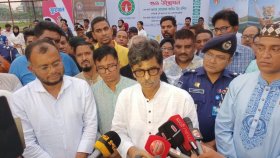 হাওরের ক্ষতিগ্রস্ত কৃষকদের সহায়তায় তহবিল বাড়াচ্ছে সরকার: কৃষিমন্ত্রী
