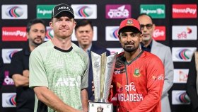 আইসিসি র‌্যাঙ্কিংয়ে শ্রীলঙ্কাকে পেছনে ফেলেছে বাংলাদেশ  