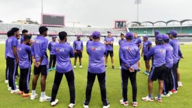 ইতিহাস গড়ার লক্ষ্যে আজ মাঠে নামছে বাংলাদেশ 