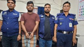 ৫১০ পিস ইয়াবাসহ সাবেক ছাত্রদল নেতা গ্রেফতার