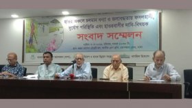 হাওর সংকটে ১৬ দফা সুপারিশ বাপার, ‘সমস্যা শুধু প্রাকৃতিক নয়’