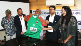 জাপানের টুর্নামেন্টের জন্য ইপিলিয়ন গ্রুপ দিচ্ছে  ১ কোটি টাকা