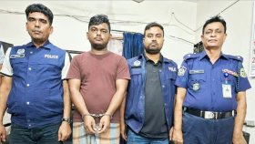 ইয়াবাসহ ছাত্রদল নেতা গ্রেফতার