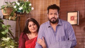 নাটকের শুটিং করে সিনেমা নামে মুক্তি,  ওমর সানি-মৌসুমীর তীব্র প্রতিবাদ