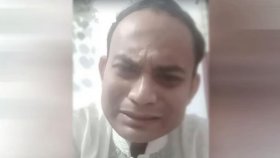 ফেসবুক লাইভে কাঁদলেন ছাত্রদল নেতা, বললেন ‘কী অপরাধ ছিল আমার’