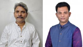 দলিত-হরিজনদের নিয়ে এনসিপির জাতীয় জনজাতি জোটের আত্মপ্রকাশ