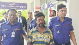 মেহেরপুরে শিশু ধর্ষণ মামলায় একজনকে যাবজ্জীবন কারাদণ্ড