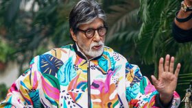 কর্মহীন অলস দিন অমিতাভ বচ্চনের কাছে আজও অচেনা