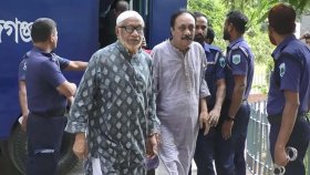 শেখ হাসিনাসহ আ.লীগের ২৬২ নেতাকর্মীর বিরুদ্ধে গ্রেফতারি পরোয়ানা জারি