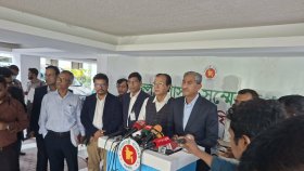 নদী ও খাল অবৈধ দখলমুক্ত করতে জেলা প্রশাসকদের নির্দেশ