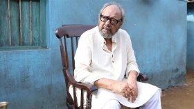 অভিনয়ে নিজের ক্যারিয়ার নিয়ে আক্ষেপ জানালেন অঞ্জন দত্ত