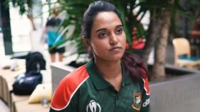 আইসিসির শাস্তির মুখে জ্যোতি, পেলেন ডিমেরিট পয়েন্ট 