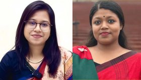 ‘মনিরার জন্য অপেক্ষা সন্ধ্যা পর্যন্ত, অন্যথায় নুসরাতের গেজেট প্রকাশ করবে ইসি’