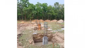 ভাওয়াল জাতীয় উদ্যানে ভাগাড় নির্মাণে হাইকোর্টের নিষেধাজ্ঞা