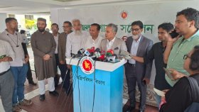 সড়ক-মহাসড়ক সিসি ক্যামেরার আওতায় আনা হবে 