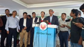 হাওর ও উত্তরাঞ্চলে বজ্রপাত মোকাবিলায় সেল্টার নির্মাণ করা হবে