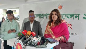 পররাষ্ট্রনীতি কীভাবে পরিচালিত হবে, জানালেন শামা ওবায়েদ