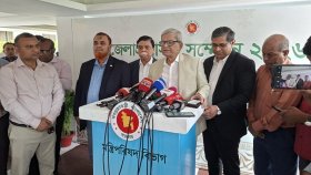 স্থানীয় সরকারে ব্যাপক দুর্নীতি হয়েছে: মির্জা ফখরুল