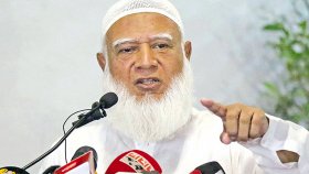 আবারও জ্বালানি তেলের মূল্যবৃদ্ধির পাঁয়তারা চলছে: জামায়াতের আমির