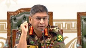ইতিহাসের সেরা নির্বাচন হয়েছে: সেনাপ্রধান