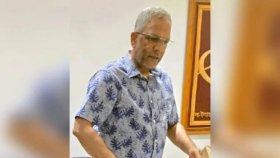কারাকক্ষে মাথা ঘুরে পড়ে আহত সাবেক ডিজিএফআই প্রধান মামুন খালেদ 