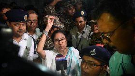 ভোটের ফলে এসআইআর’র প্রভাব, মমতার অভিযোগে যা বললো সুপ্রিম কোর্ট