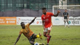 ৪ গোলে জিতে ফাইনালে রাকিব-ফাহিমরা