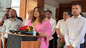 যুদ্ধের আড়ালে চাপা পড়েছে রোহিঙ্গা সংকট, প্রত্যাবাসনের চেষ্টা চলছে