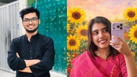 মরণোত্তর ডক্টরেট ডিগ্রি পাচ্ছেন লিমন-বৃষ্টি