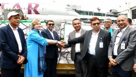 অন্তর্বর্তী সরকারের ভুল সিদ্ধান্তে ইপিআই প্রোগ্রাম ক্ষতিগ্রস্ত হয়েছিল: স্বাস্থ্যমন্ত্রী