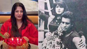 বারে বারে ওমর সানিকেই পাশে চান মৌসুমী