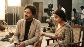 ইরফানকে মনে করিয়ে দিতে ২৫ বছর পর ‘দ্য লাস্ট টেন্যান্ট’