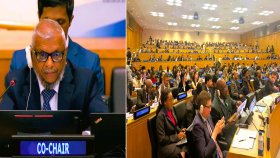 অভিবাসী শ্রমিকদের সুরক্ষা নিশ্চিত করা এখন সময়ের দাবি: প্রবাসী কল্যাণমন্ত্রী
