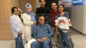 মির্জা আব্বাসের উদ্দেশে নাসীরুদ্দীন পাটওয়ারী, ‘কামব্যাক কমরেড’
