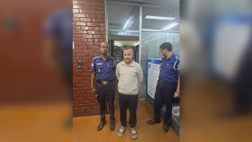 ইন্টারপোলের সহায়তায় দুবাই থেকে আসামি ফিরিয়ে আনলো পিবিআই