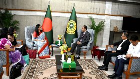 শিশু অধিকারে কাজ করবে পার্লামেন্টারি ককাস অন চাইল্ড রাইটস ও ইউনিসেফ