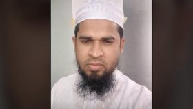 ১১ বছরের শিশু অন্তঃসত্ত্বা, সেই মাদ্রাসাশিক্ষক রিমান্ডে