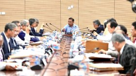 হাওরের ক্ষতিগ্রস্ত কৃষকের তালিকা স্বচ্ছতার সঙ্গে তৈরির নির্দেশ প্রধানমন্ত্রীর